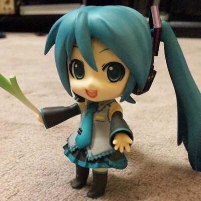 Profile Picture of ひよこ (@ken__sword) on Twitter