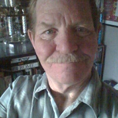 Profile Picture of Scott Fortier (@rsfortier57) on Twitter