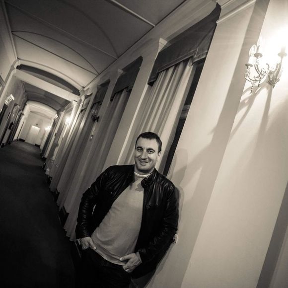 Profile Picture of Vladimir Spirkoski (@vspirkoski) on Poshmark