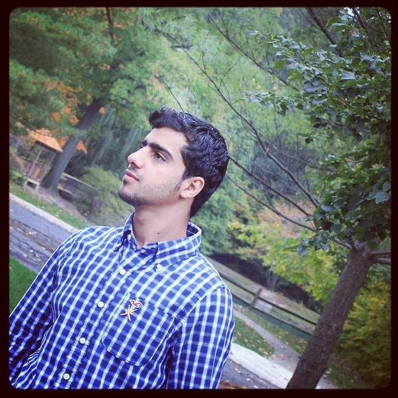 Profile Picture of Ahmed Husseini (@suroor7677) on Poshmark