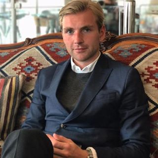 Profile Picture of Karl Thornberg (@karl.thornberg) on Facebook