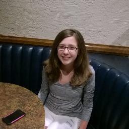 Profile Picture of Maddie Rutledge (@MadisonDawnR12) on Twitter