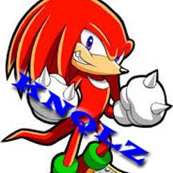 Profile Picture of Jay Lansdown (@KnqlzAu) on Twitter