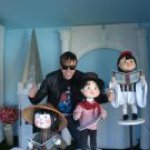 Profile Picture of Timothy Warner (@lilvlad) on Instagram