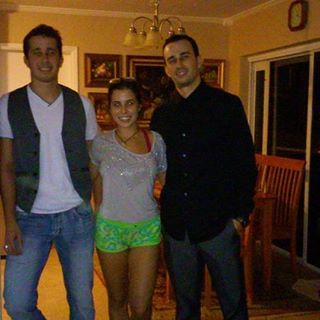 Profile Picture of Lidia Stebbins (@lidia.stebbins) on Facebook