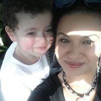 Profile Picture of Dani Harris (@dani-harris-13) on Quora