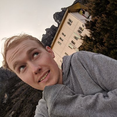 Profile Picture of Joel Bowman (@Bowperson100) on Twitter