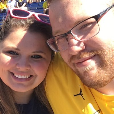 Profile Picture of Aaron Van Buren (@AaronVanBam2008) on Twitter