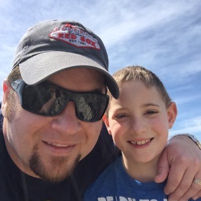 Profile Picture of Cory Findlay (@cfindlay79) on Twitter