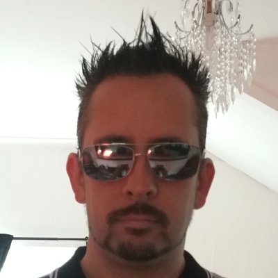 Profile Picture of Drew Harkness (@DrewHarkness) on Twitter