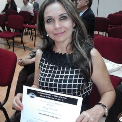 Profile Picture of Lucy Cordova (@lucycmf_lucy) on Twitter