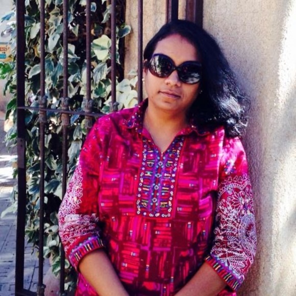 Profile Picture of Radhika Prasad (@radhikaprasa344) on Poshmark