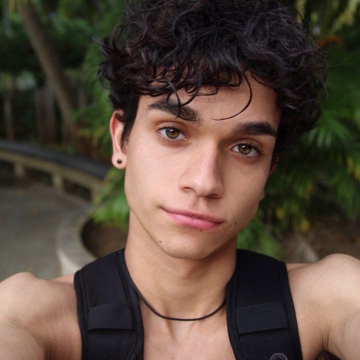 Profile Picture of Marcus Dobre (@marcus_dobre05) on Tiktok