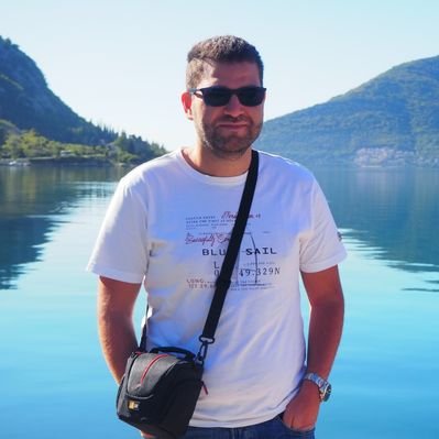 Profile Picture of Domenico Scaccianoce (@Domen_4) on Twitter