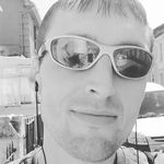 Profile Picture of Matthew Stamp (@mstampz) on Instagram