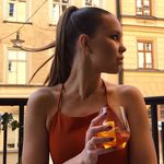 Profile Picture of Isabelle Lundström (@isabellelundstrom) on Instagram
