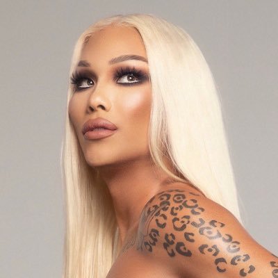 Profile Picture of KIMORA BLAC (@kimorablac) on Twitter
