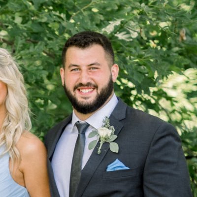 Profile Picture of George Attea (@CoachAttea_BW) on Twitter