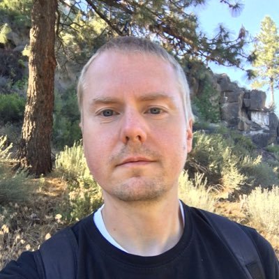 Profile Picture of Nate 🎮 (@nateferguson) on Twitter