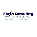 Profile Picture of Jeremy Gulledge (@flashmobiledetailing) on Instagram