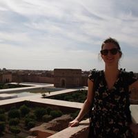 Profile Picture of Charlot Bultheel (@charlot-bultheel) on Quora