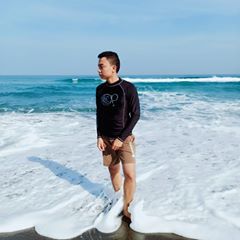 Profile Picture of John Bailon (@johnbailon2) on Tiktok