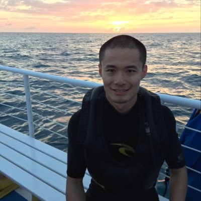 Profile Picture of Yufeng Zhang (@YufengZhang7) on Twitter