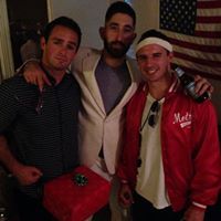 Profile Picture of Max Kupferman (@max_2627) on Pinterest