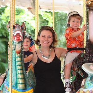 Profile Picture of Danielle Trosclair (@tootsieflagirl) on Myspace