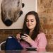 Profile Picture of Allison Bertram (@allibert) on Pinterest