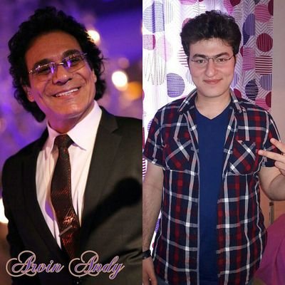 Profile Picture of Arvin Andy (@Arvin_andy_25) on Twitter