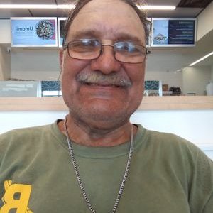 Profile Picture of Tony Such (@such_tony) on Twitter