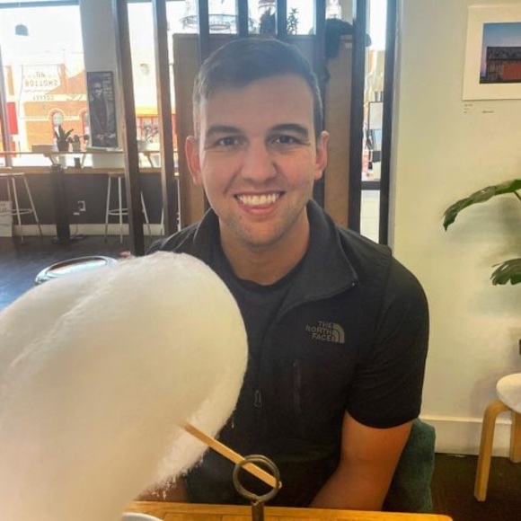 Profile Picture of Nicholas Lalley (@nicholas_lalley) on Poshmark