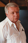 Profile Picture of Algis Budryson Wikipedia