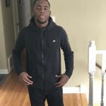 Profile Picture of Brandon Rawls-Clasberry (@b.dot74) on Instagram