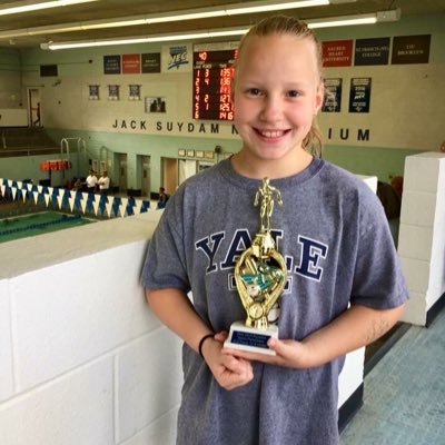 Profile Picture of Julia Wysocki (@Julia56643810) on Twitter