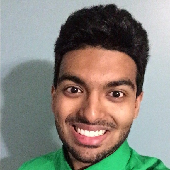 Profile Picture of Manu Chacko (@nykid96) on Poshmark