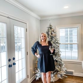 Profile Picture of Morgan Curtiss (@mocurtiss) on Pinterest