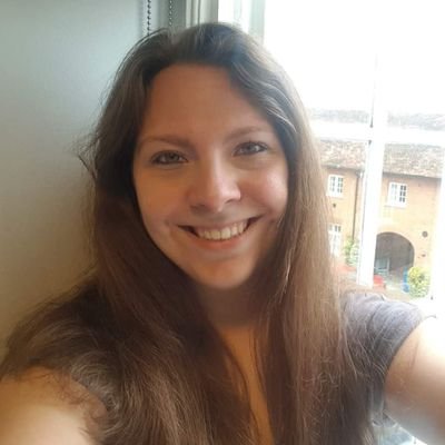 Profile Picture of Alice Kuzmenko (@AliceKuzInLaw) on Twitter