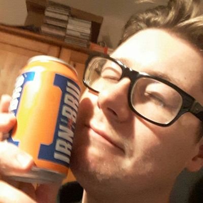 Profile Picture of Simon Mulvaney (@SuspenceMC) on Twitter