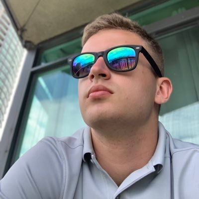 Profile Picture of Martin Ludwig II (@TheRealLud) on Twitter