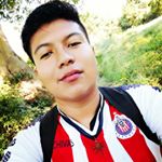 Profile Picture of Anibal Samayoa (@anibalcs97) on Instagram