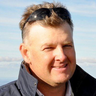 Profile Picture of David Ricardo (@morvenvale) on Twitter