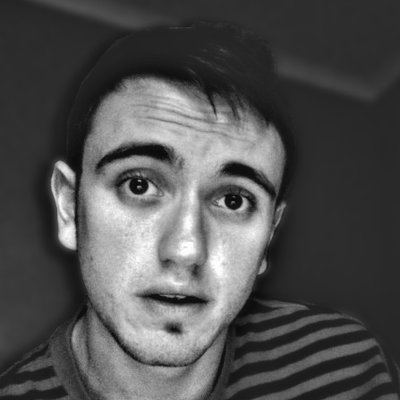 Profile Picture of Kyle Frew (@The_Frewman) on Twitter