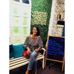 Profile Picture of Apurva Singh Chauhan (@apurvanicky15) on Instagram