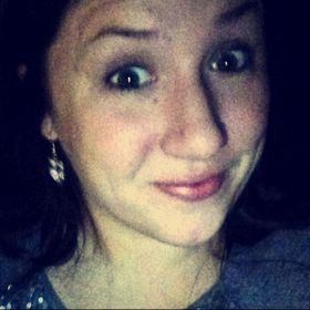 Profile Picture of Allison Cartwright (@allicart08) on Pinterest