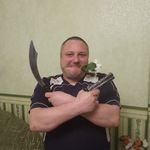 Profile Picture of Дмитрий Агронов (@dmitriiagronov) on Instagram
