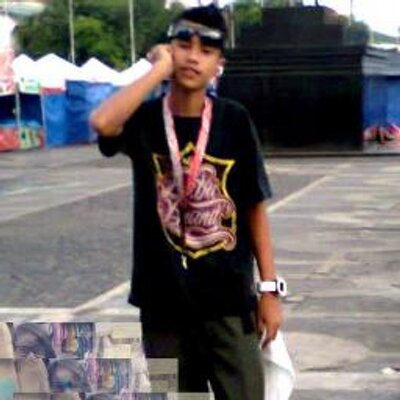 Profile Picture of Ryan ♥Selosa (@ryangarde16) on Twitter