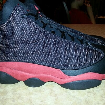 Profile Picture of Mark Eric LaRoche (@therealmarkeric) on Twitter