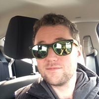 Profile Picture of Matt Strand (@matt-strand-7) on Quora
